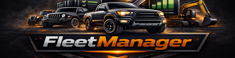 Fleet Manager